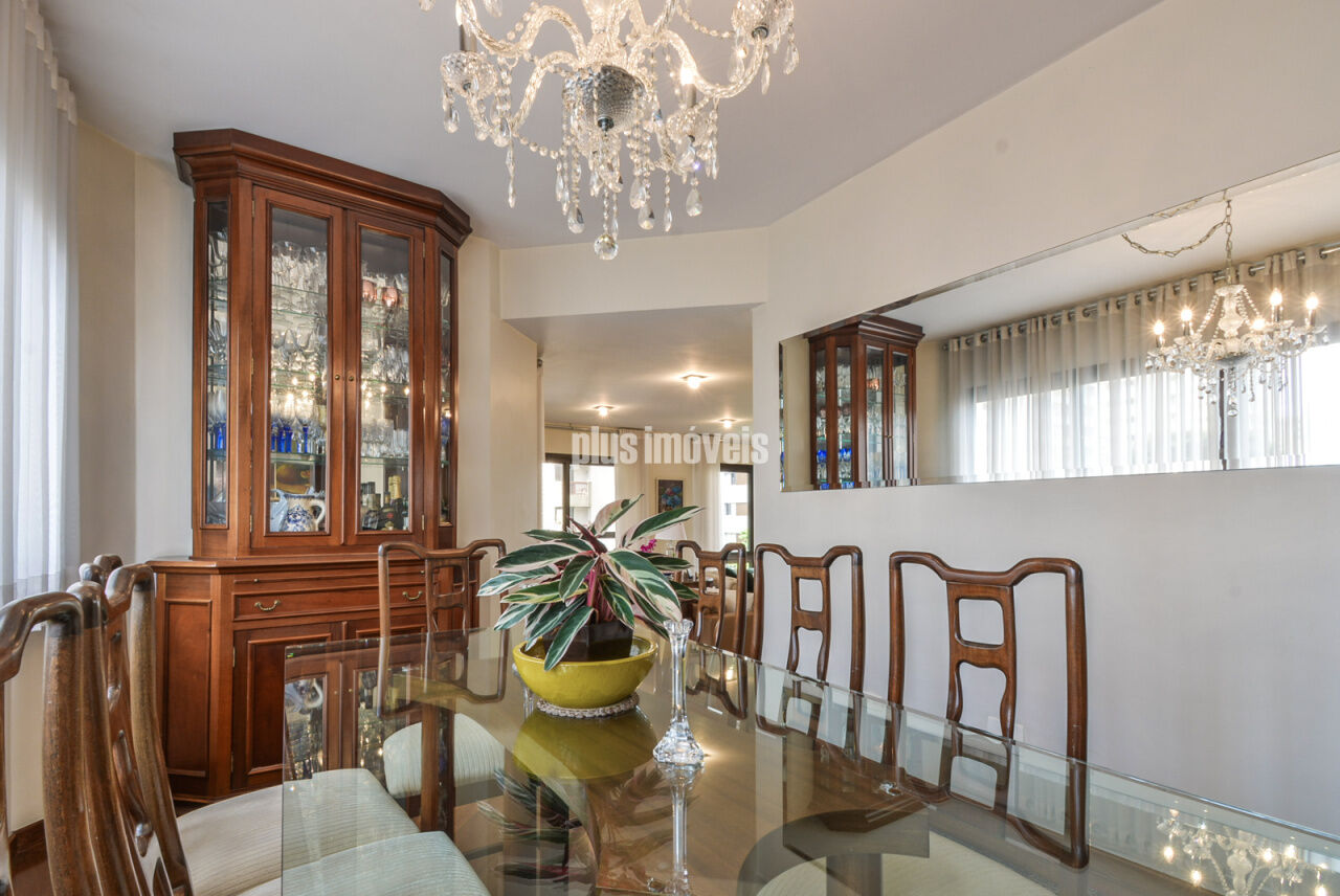 Apartamento, 3 quartos, 196 m² - Foto 13