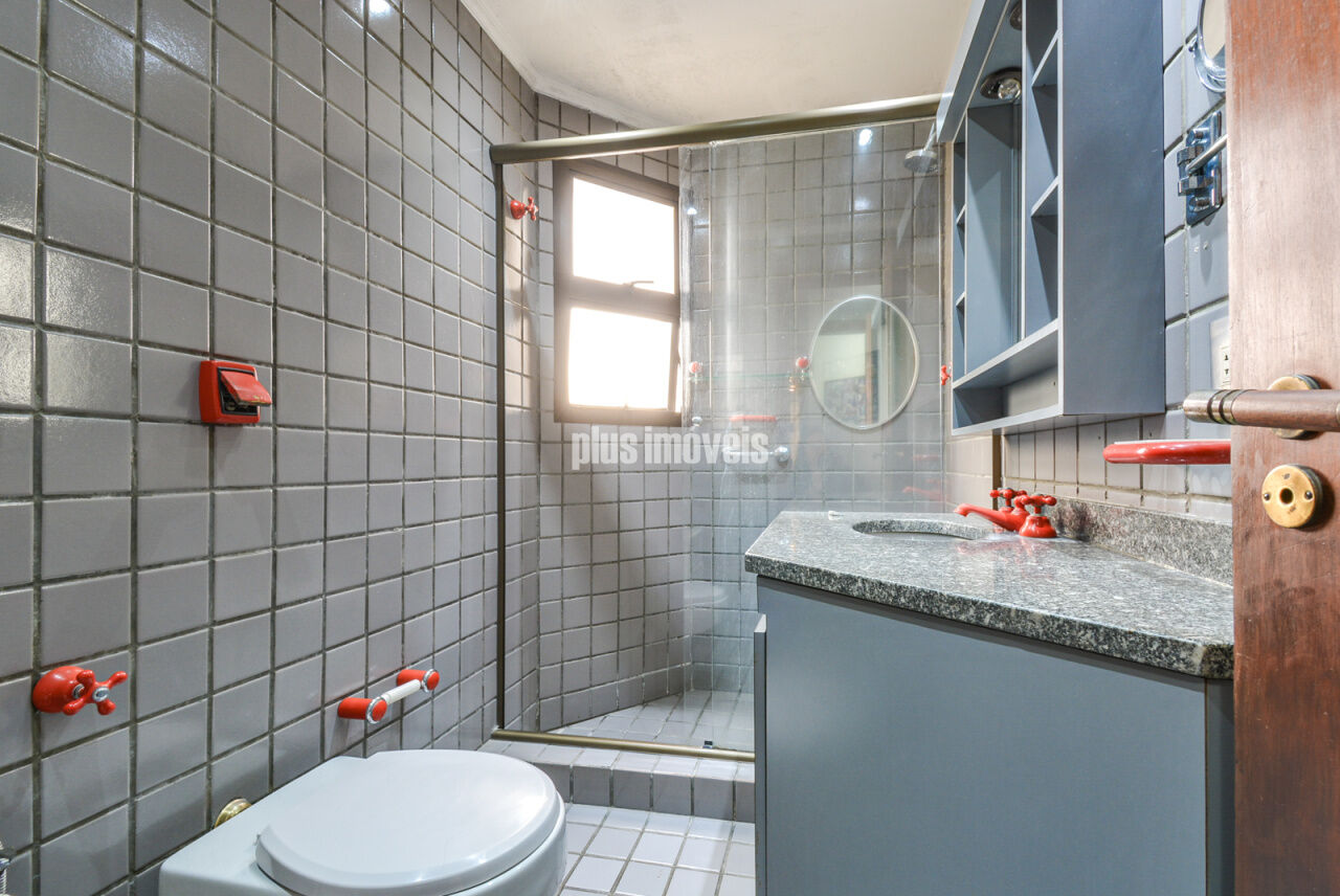 Apartamento, 3 quartos, 196 m² - Foto 36