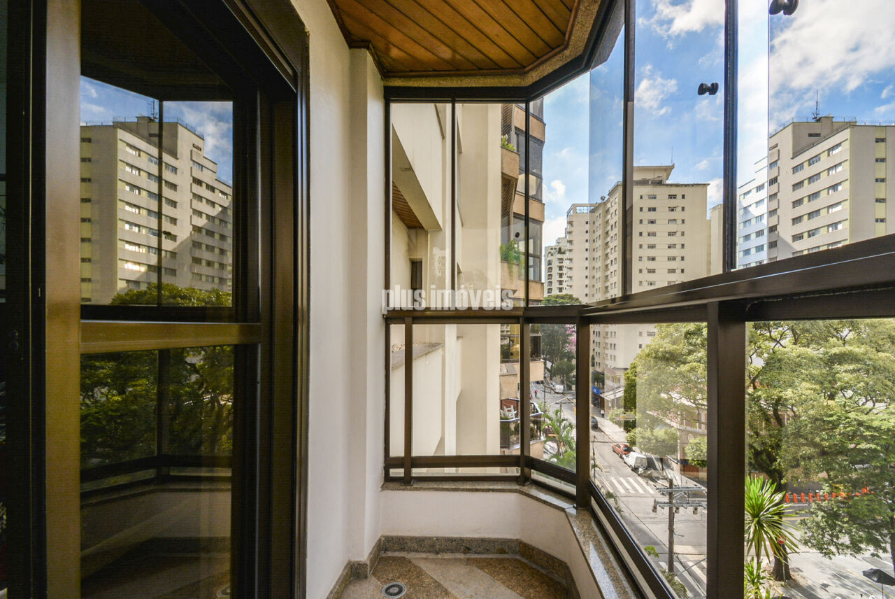 Apartamento, 3 quartos, 196 m² - Foto 24