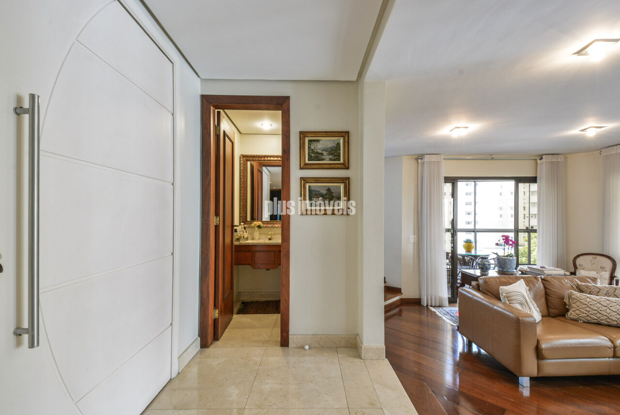 Apartamento, 3 quartos, 196 m² - Foto 5