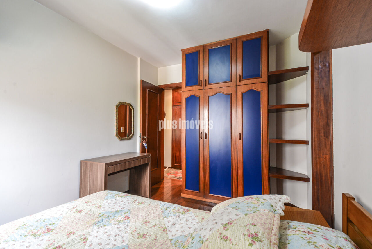 Apartamento, 3 quartos, 196 m² - Foto 20