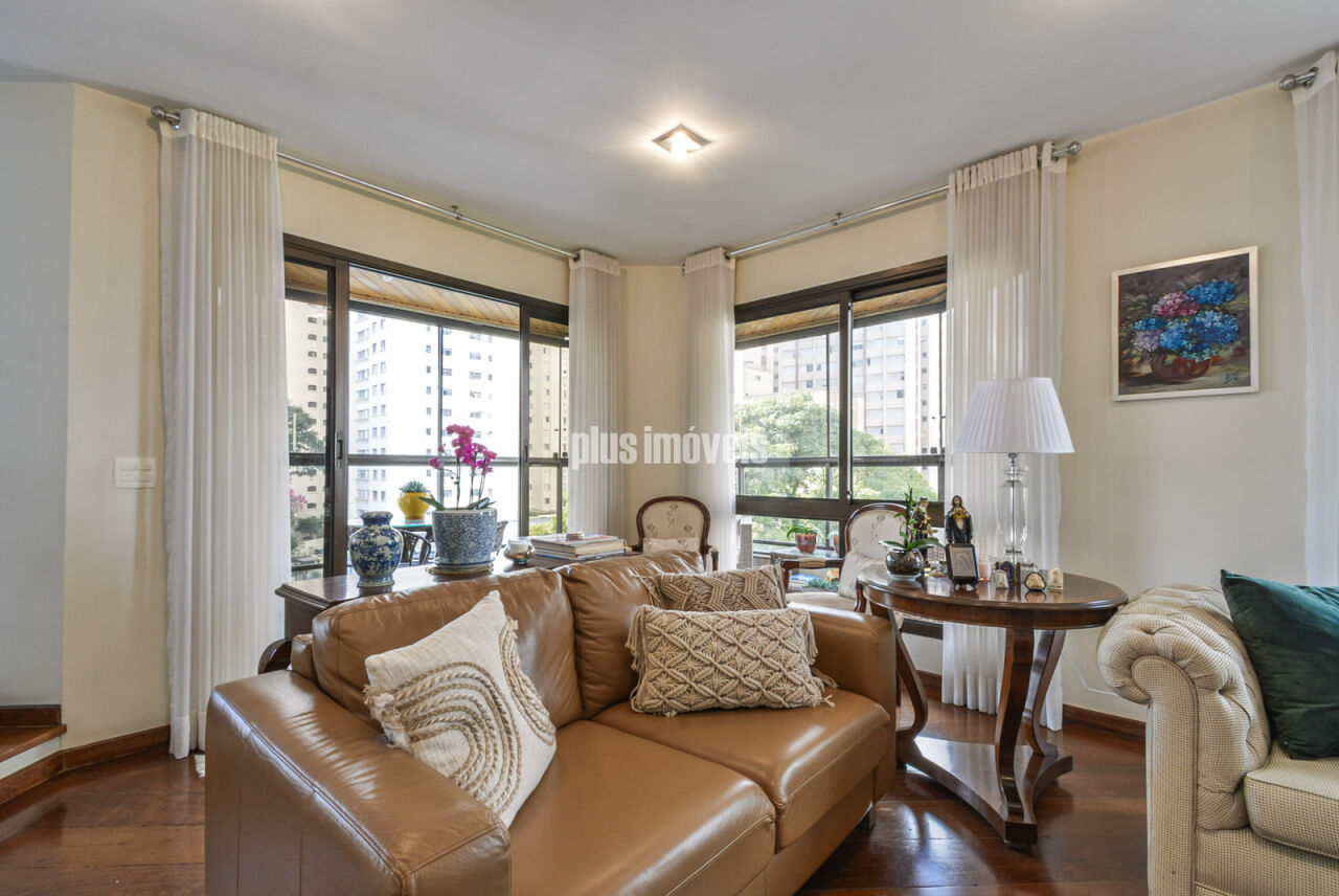 Apartamento, 3 quartos, 196 m² - Foto 8