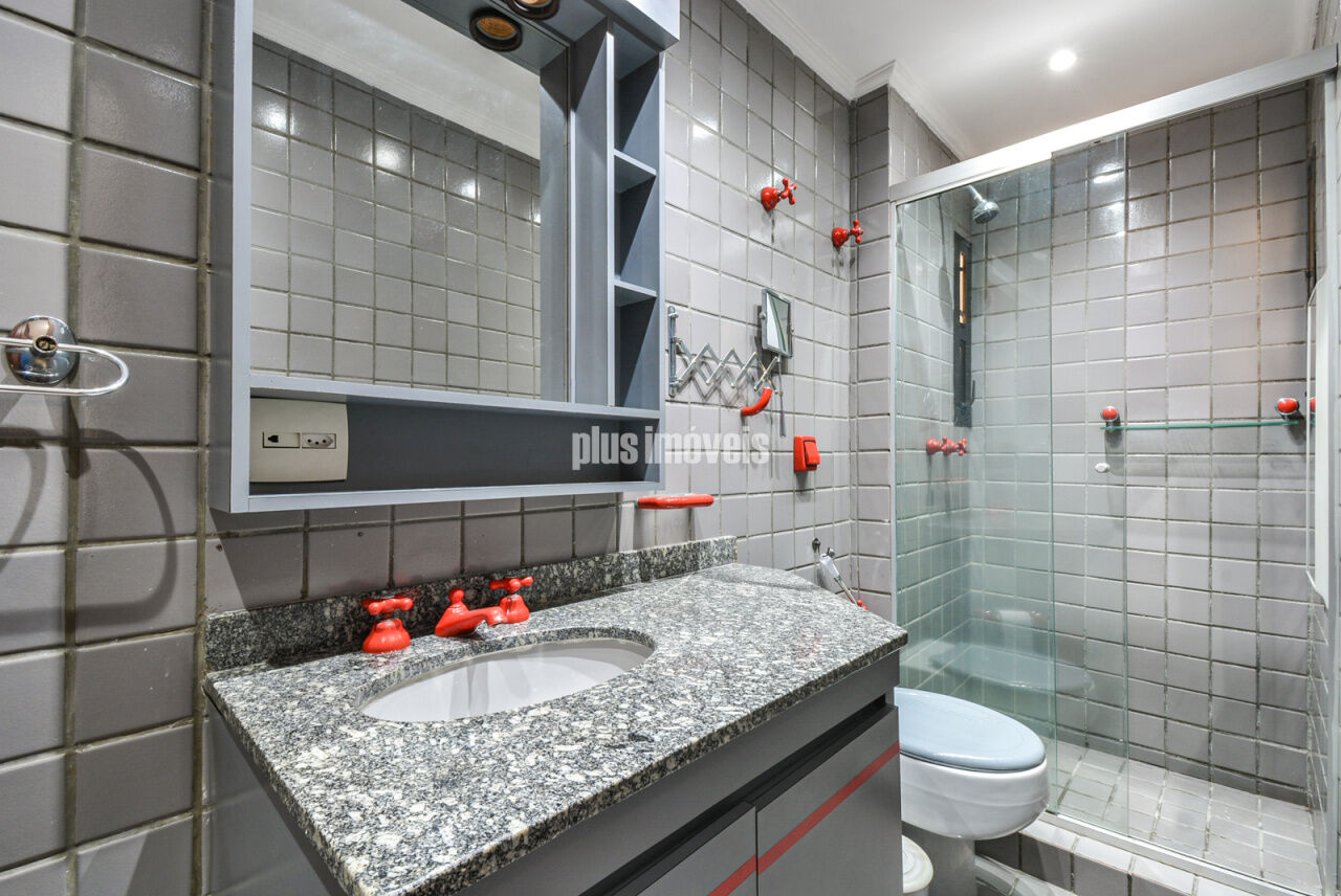 Apartamento, 3 quartos, 196 m² - Foto 22