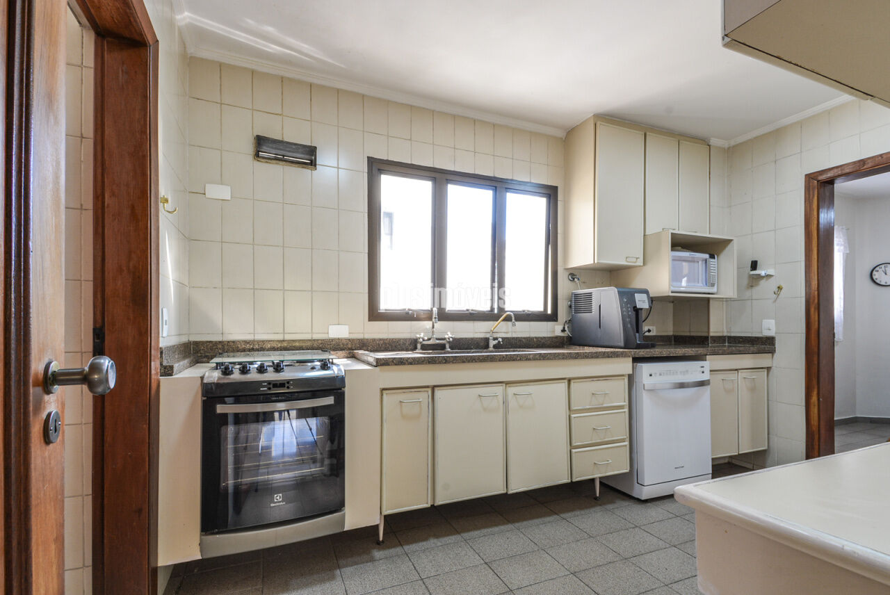 Apartamento, 3 quartos, 196 m² - Foto 46