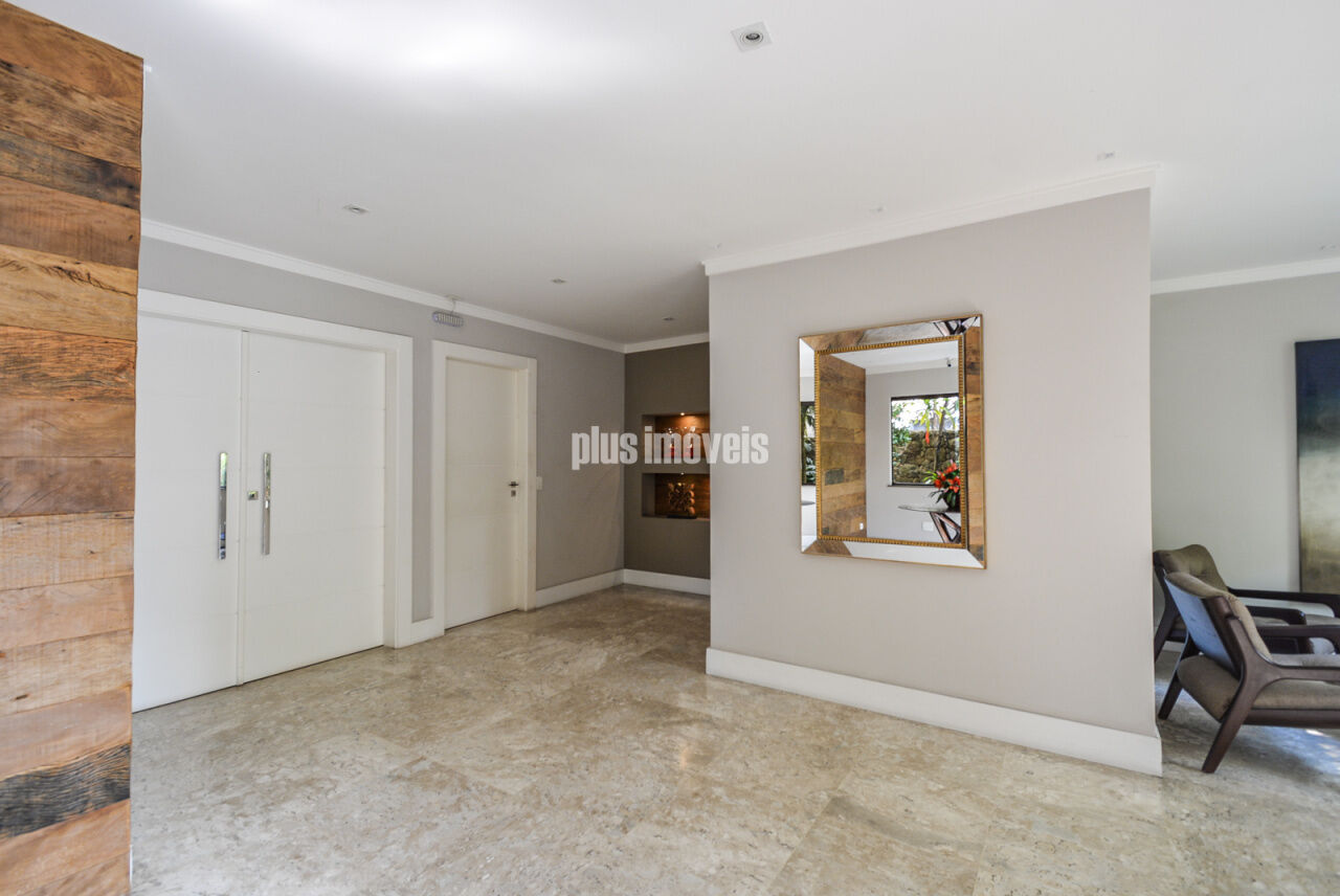 Apartamento, 3 quartos, 196 m² - Foto 48