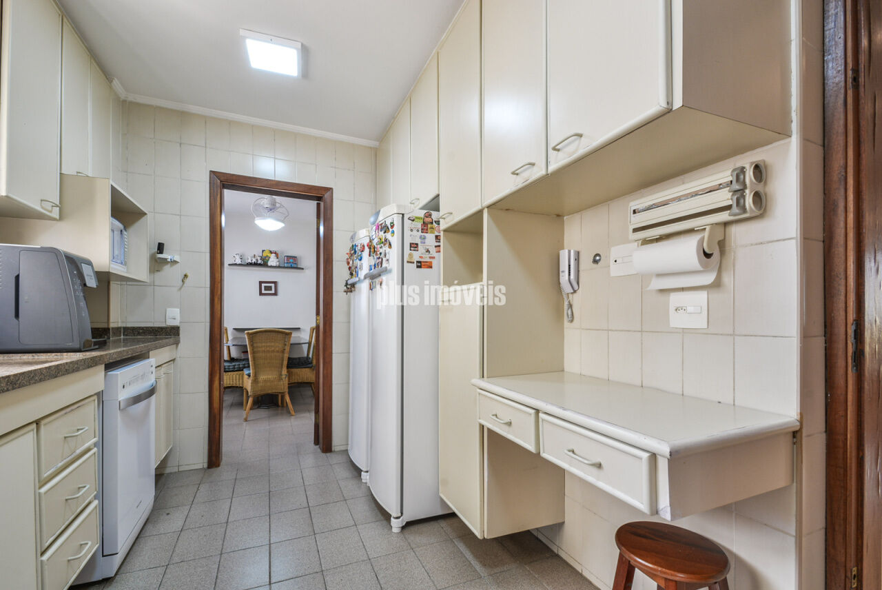 Apartamento, 3 quartos, 196 m² - Foto 42