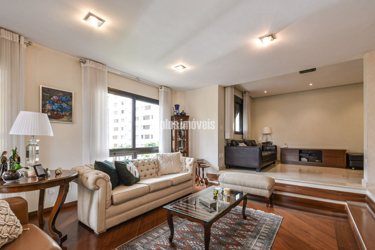 Apartamento, 3 quartos, 196 m² - Foto 2