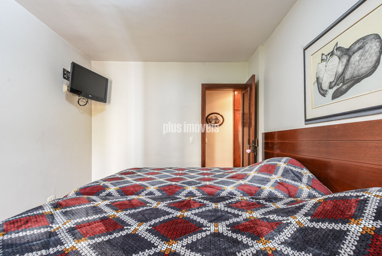 Apartamento, 3 quartos, 196 m² - Foto 27