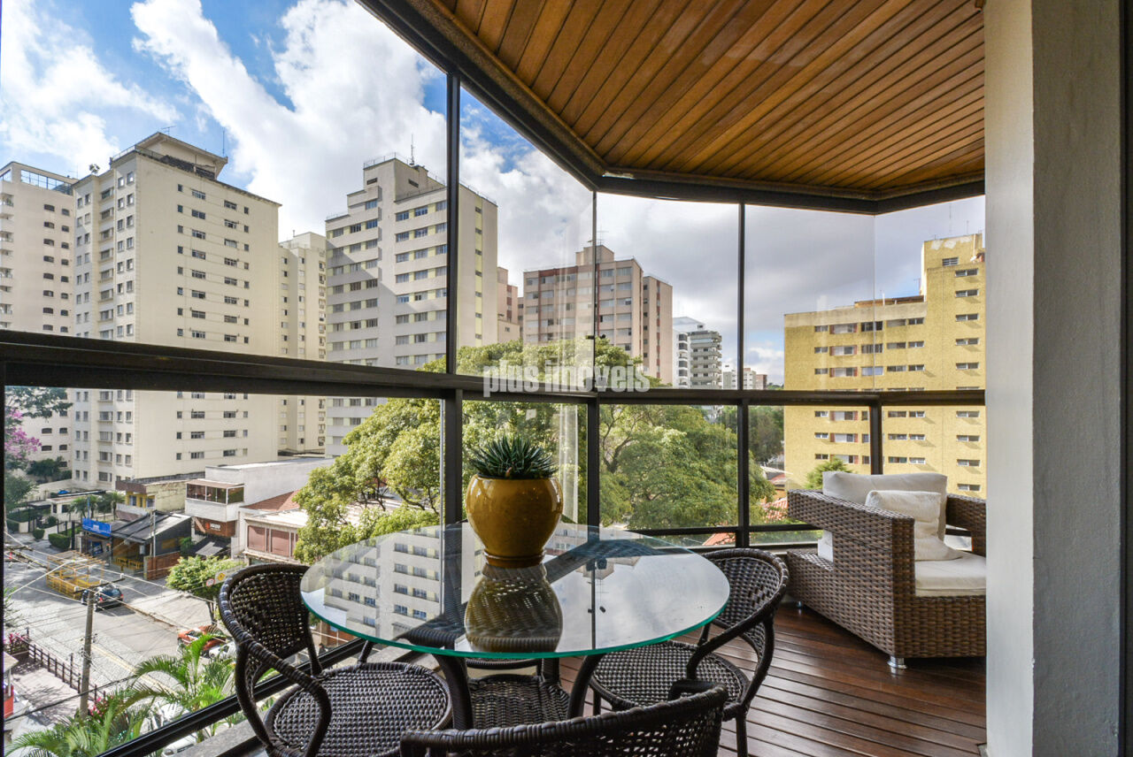 Apartamento, 3 quartos, 196 m² - Foto 9