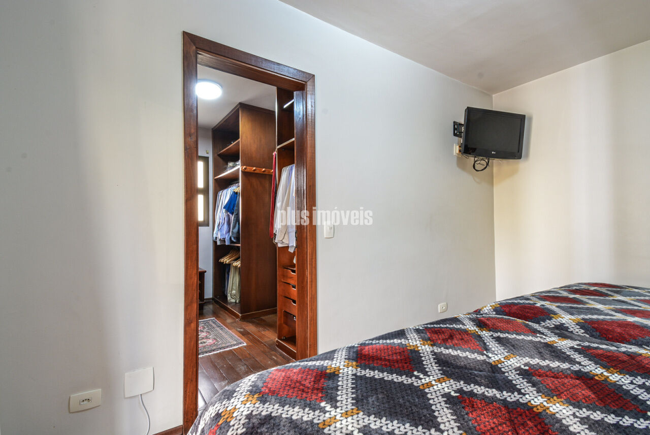 Apartamento, 3 quartos, 196 m² - Foto 21