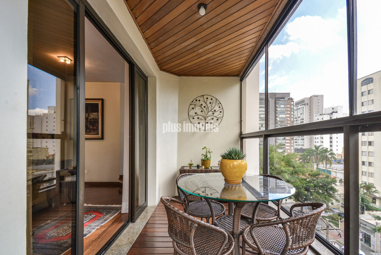 Apartamento, 3 quartos, 196 m² - Foto 11