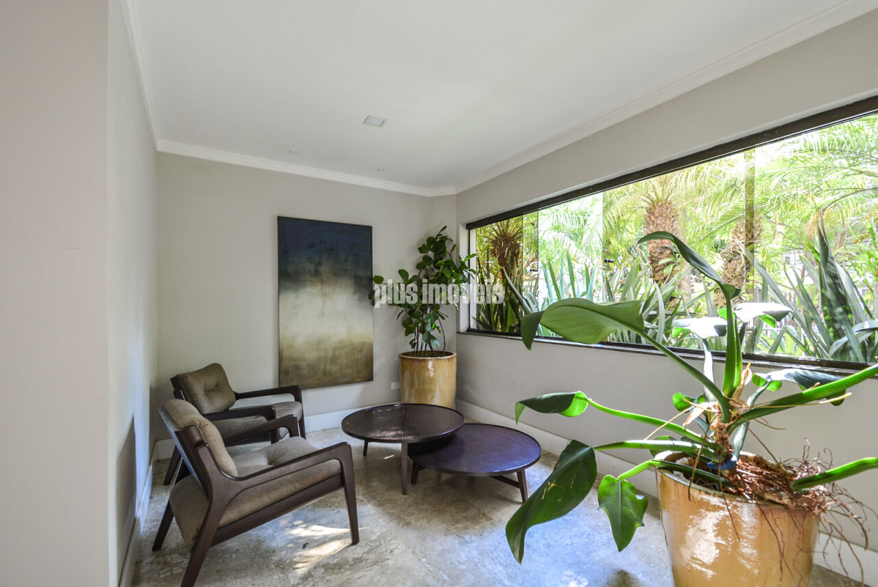 Apartamento, 3 quartos, 196 m² - Foto 49