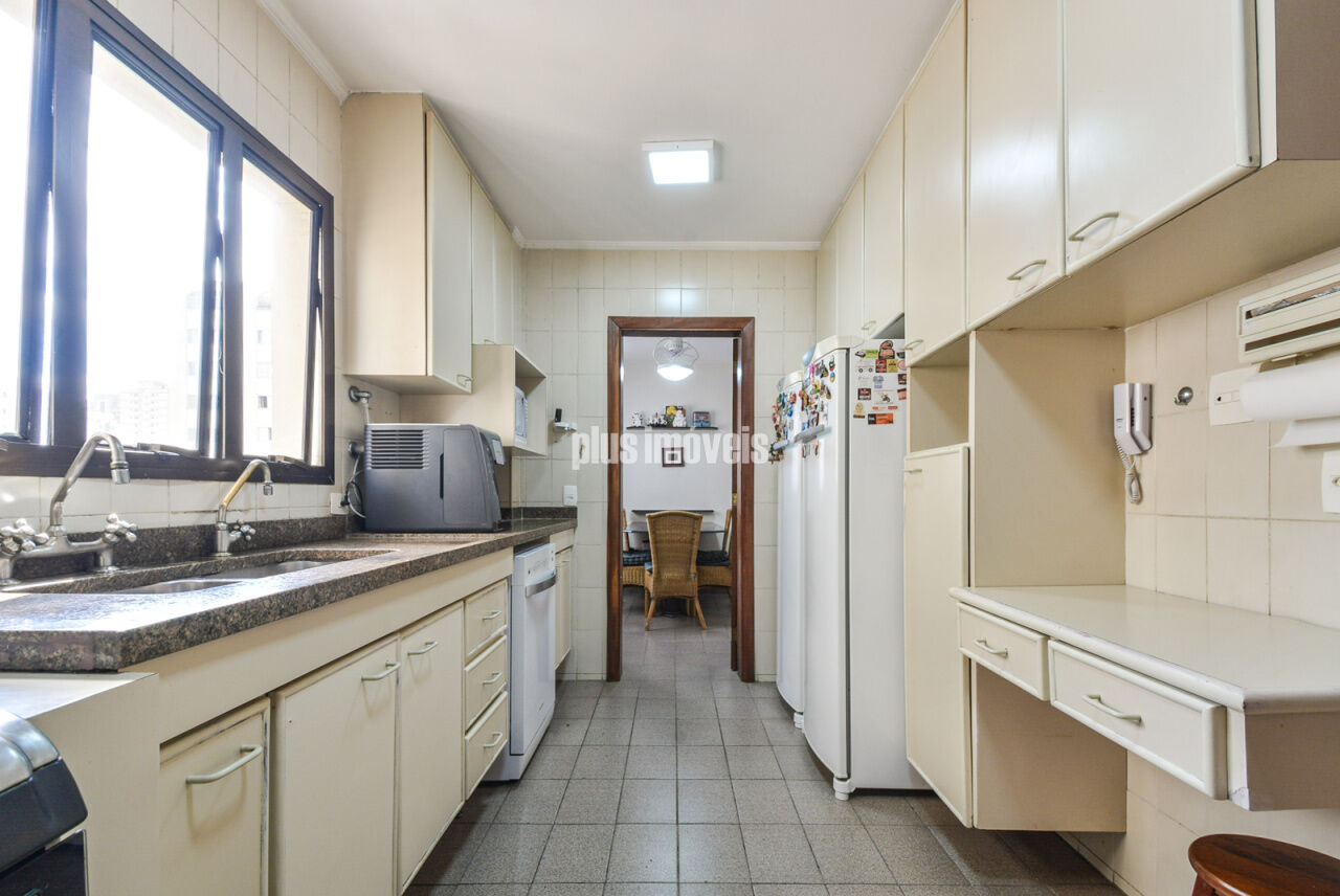 Apartamento, 3 quartos, 196 m² - Foto 43