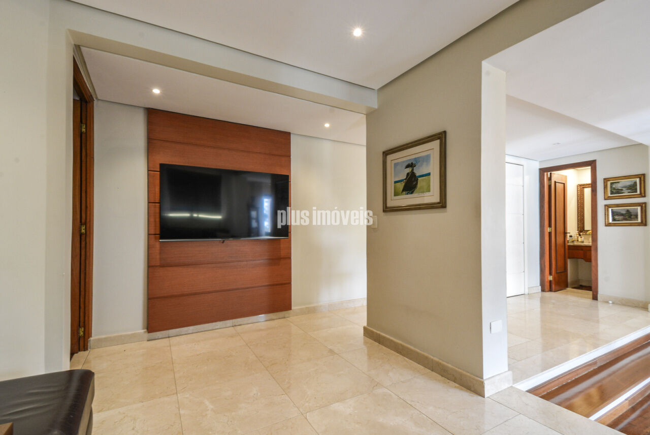 Apartamento, 3 quartos, 196 m² - Foto 7