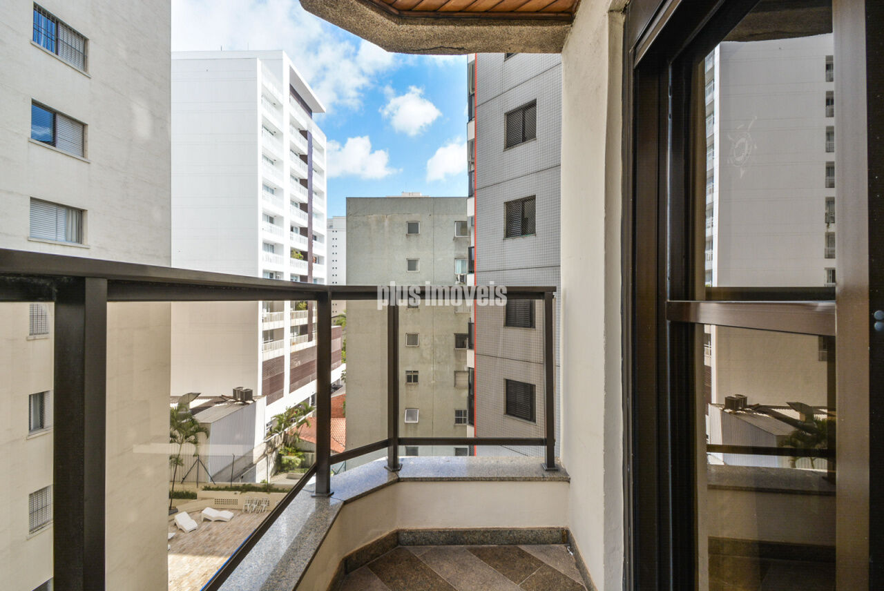 Apartamento, 3 quartos, 196 m² - Foto 34