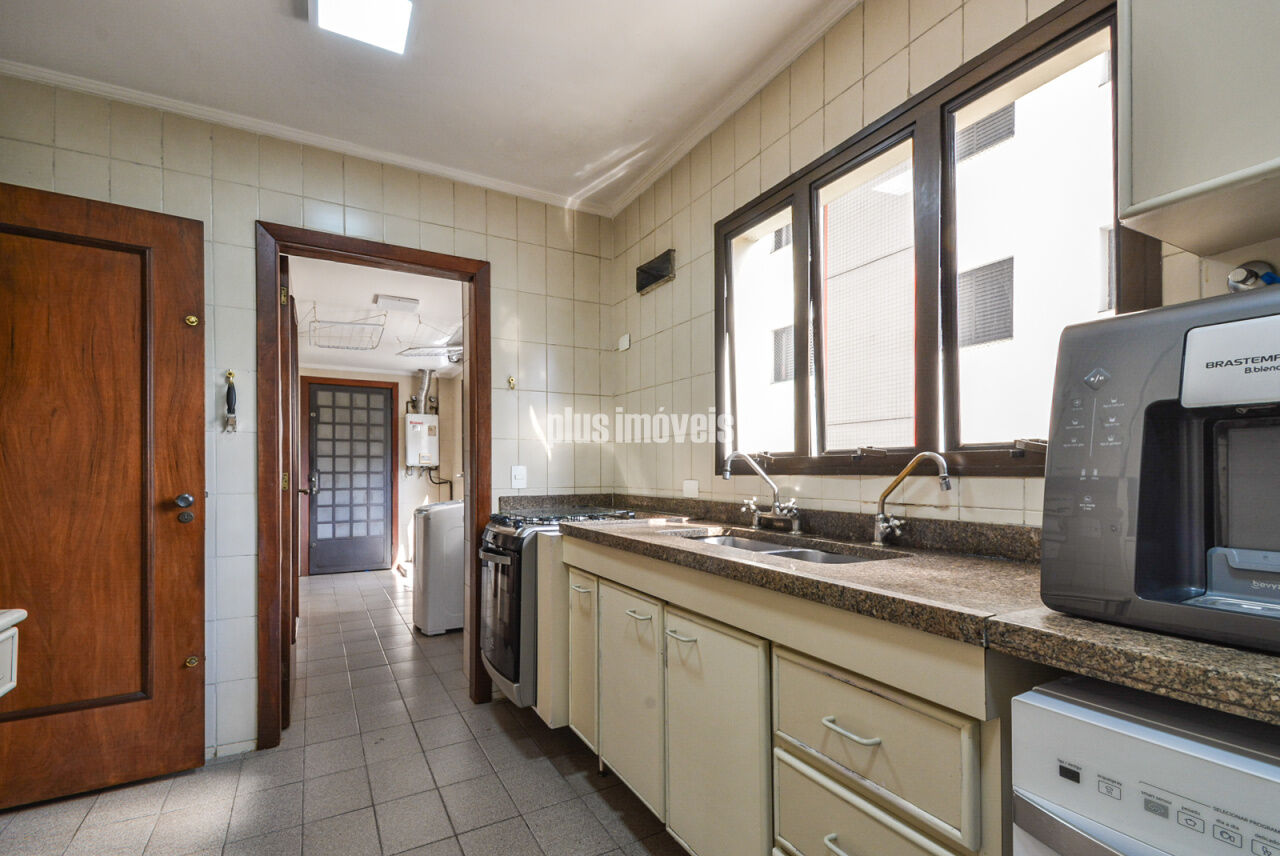 Apartamento, 3 quartos, 196 m² - Foto 41