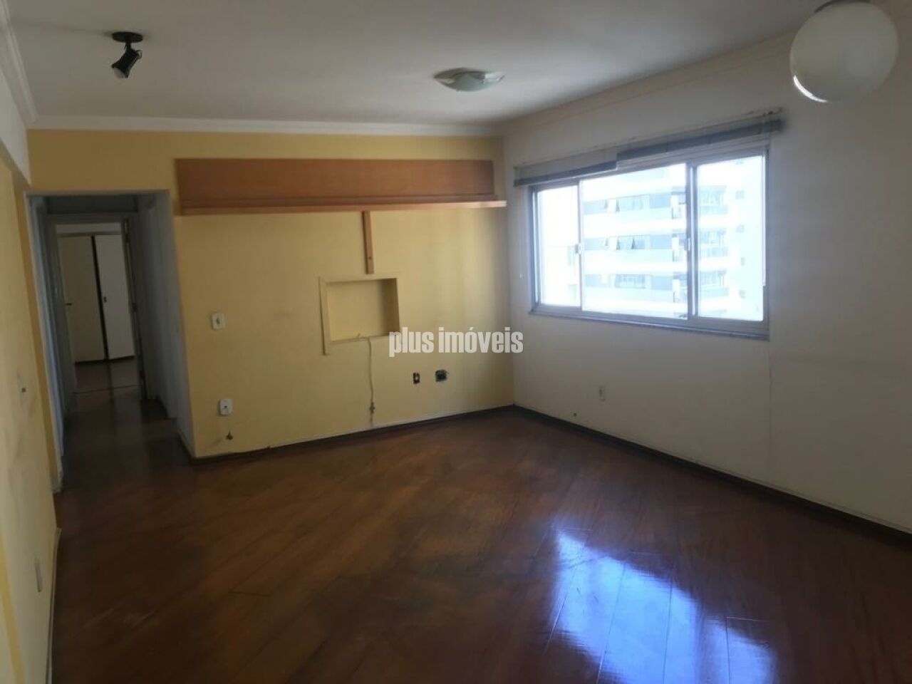 Apartamento, 3 quartos, 104 m² - Foto 1