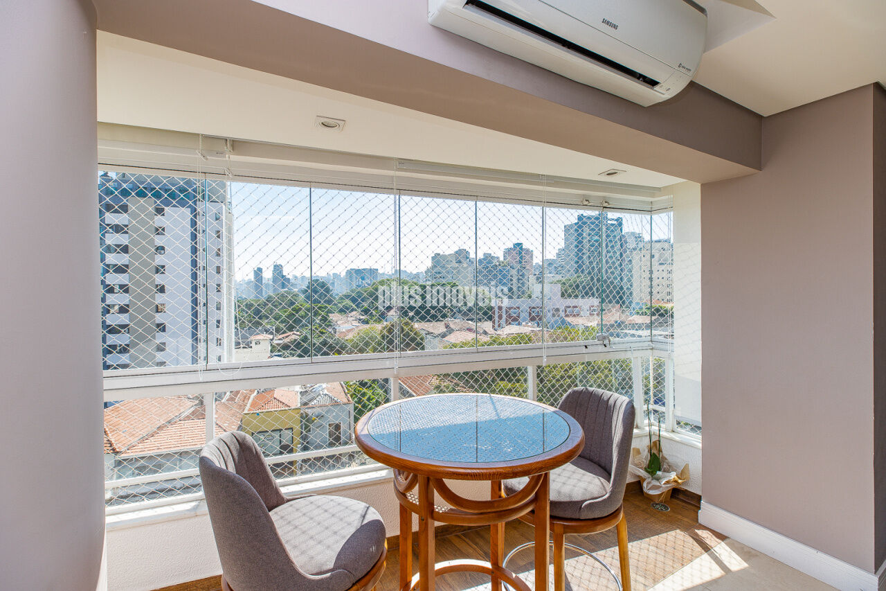 Apartamento, 3 quartos, 160 m² - Foto 3