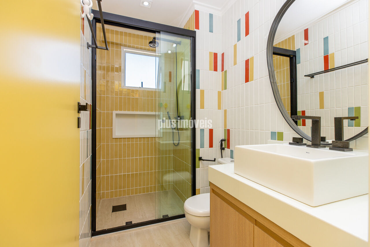 Apartamento, 3 quartos, 160 m² - Foto 25