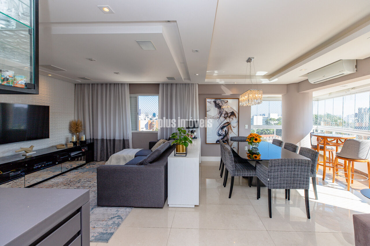 Apartamento, 3 quartos, 160 m² - Foto 15