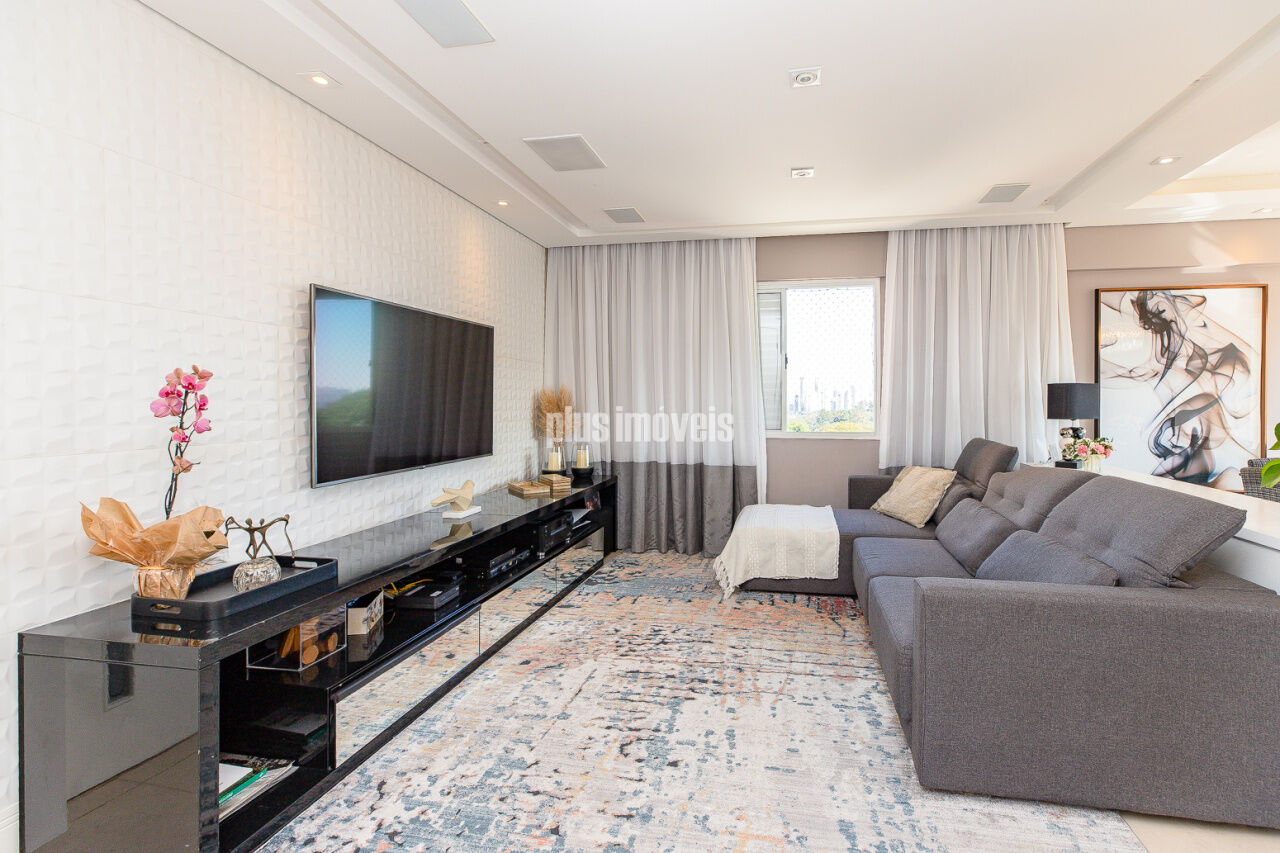 Apartamento, 3 quartos, 160 m² - Foto 10
