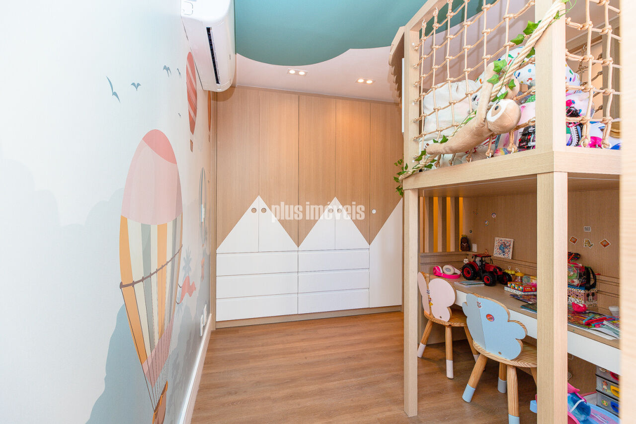 Apartamento, 3 quartos, 160 m² - Foto 27