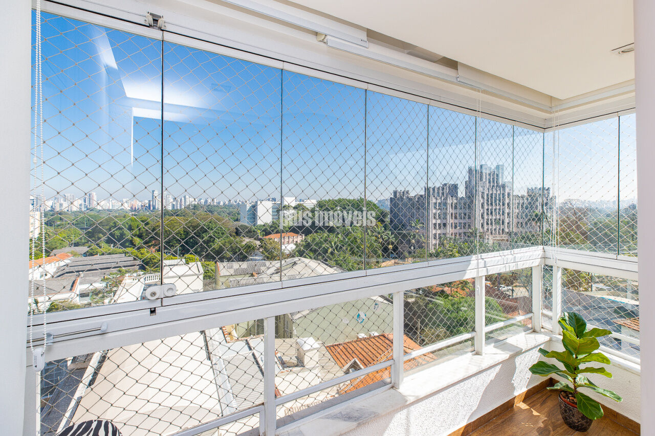 Apartamento, 3 quartos, 160 m² - Foto 13