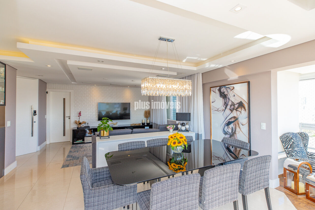 Apartamento, 3 quartos, 160 m² - Foto 14