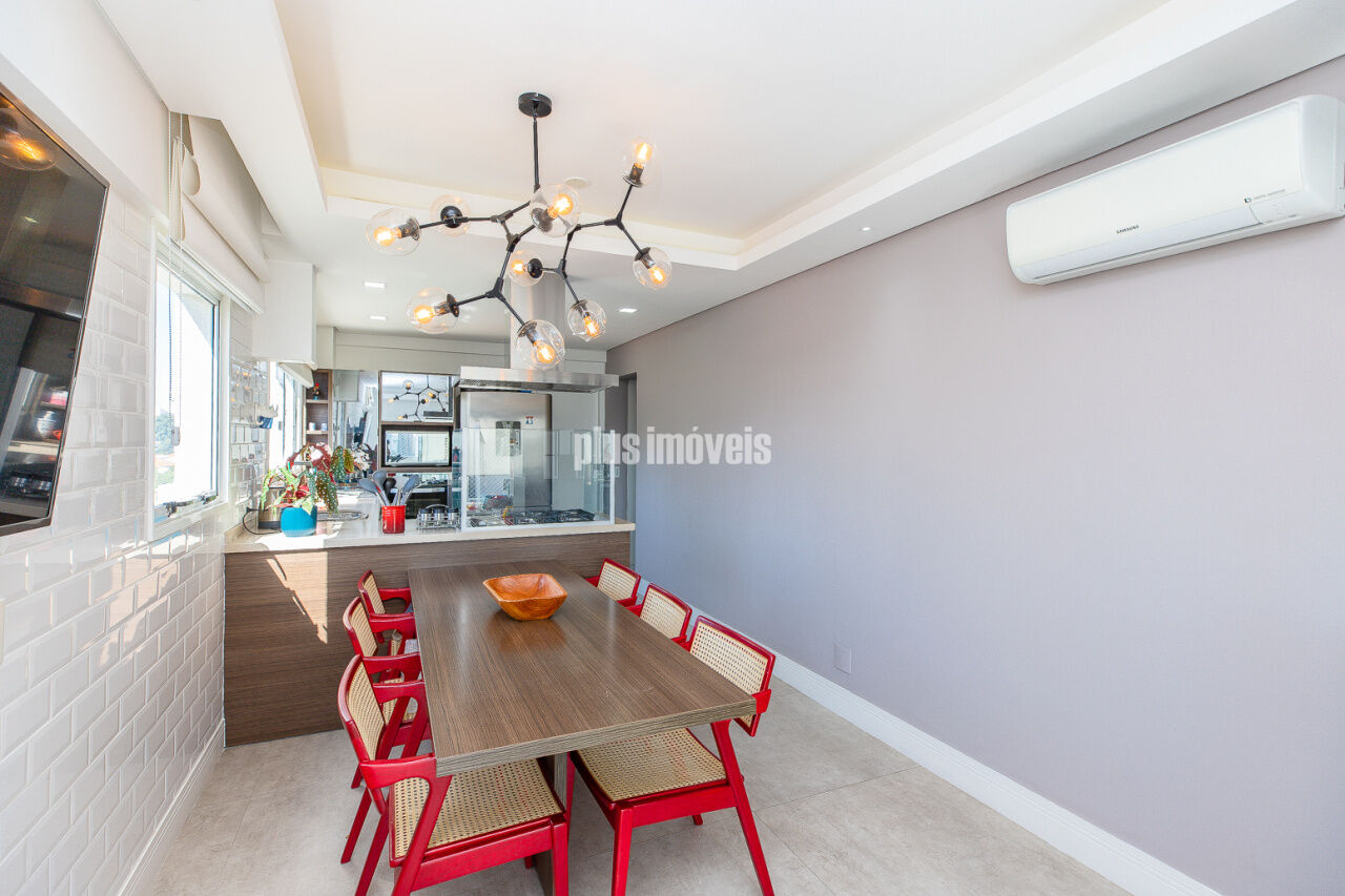 Apartamento, 3 quartos, 160 m² - Foto 16