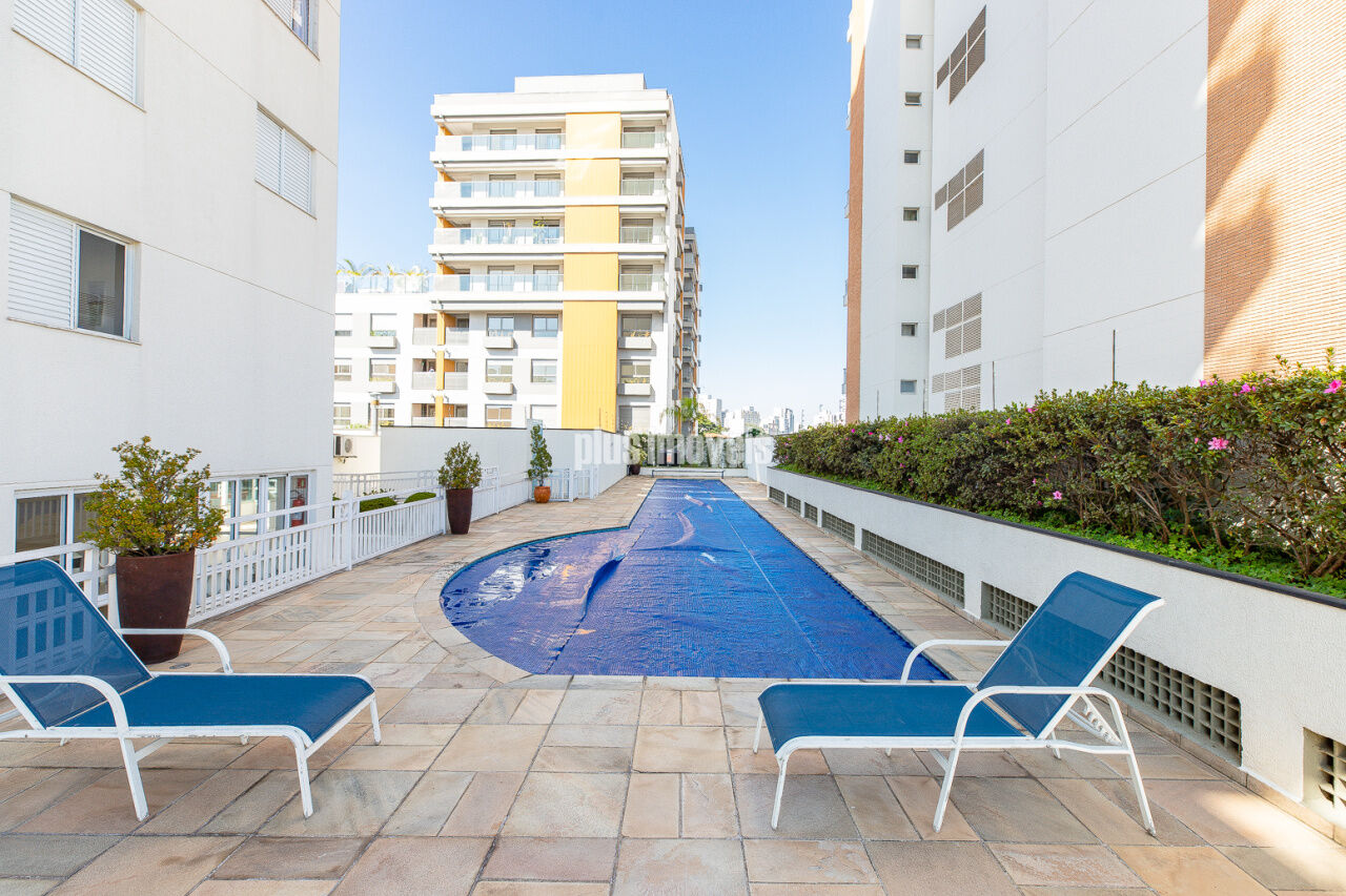 Apartamento, 3 quartos, 160 m² - Foto 34