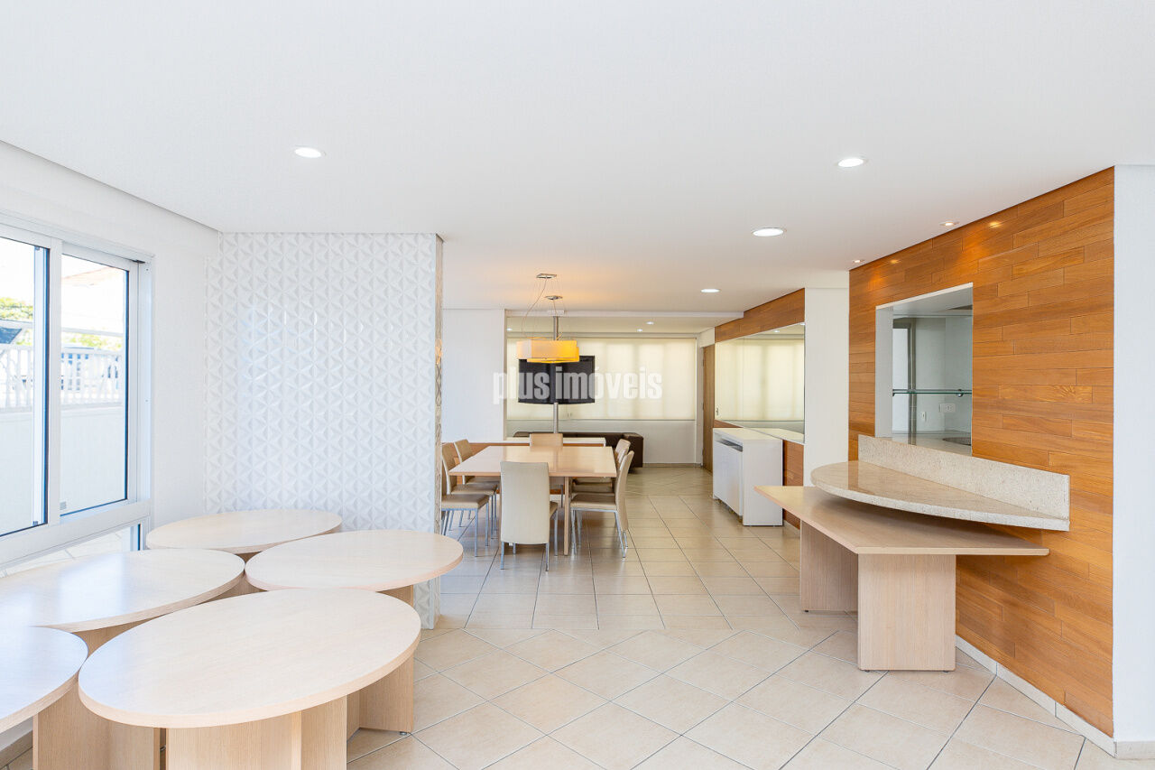 Apartamento, 3 quartos, 160 m² - Foto 6