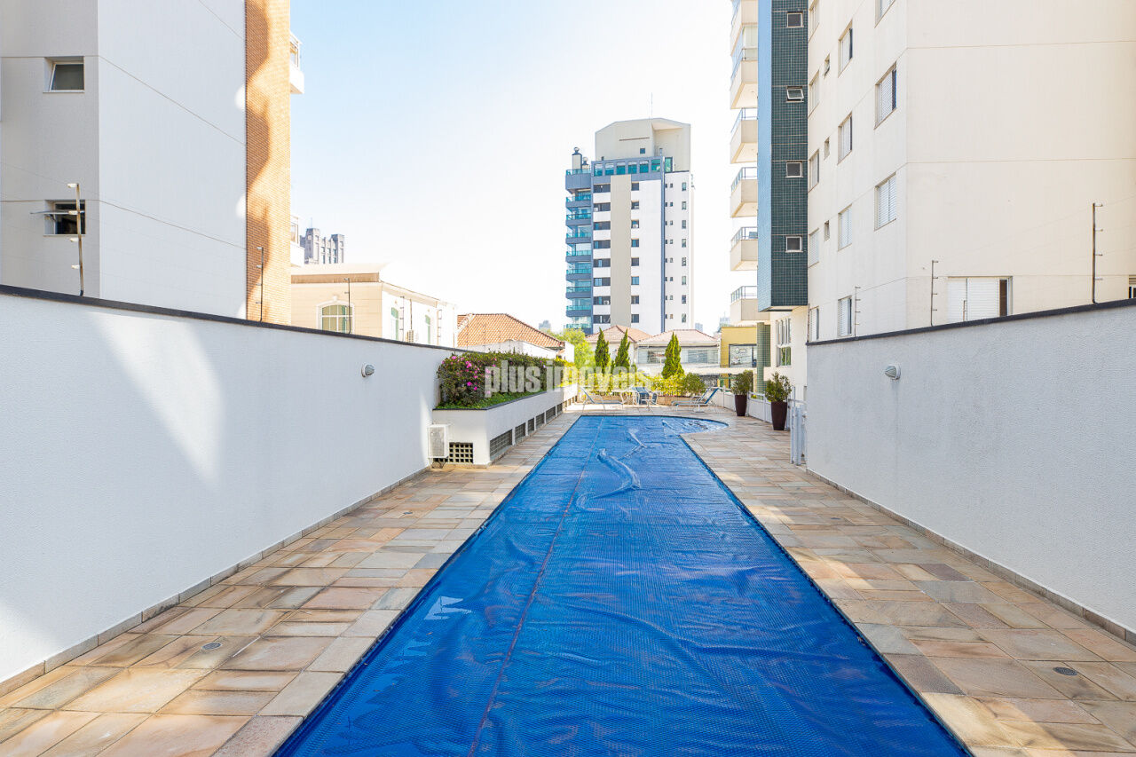 Apartamento, 3 quartos, 160 m² - Foto 32