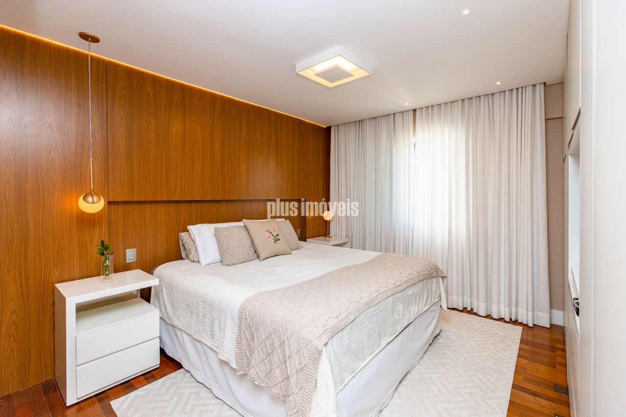 Apartamento, 3 quartos, 160 m² - Foto 28