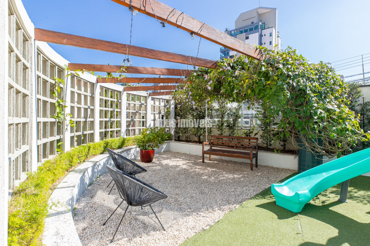 Apartamento, 3 quartos, 160 m² - Foto 30