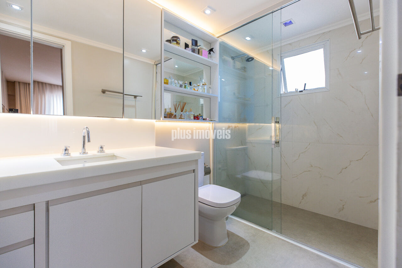 Apartamento, 3 quartos, 160 m² - Foto 29