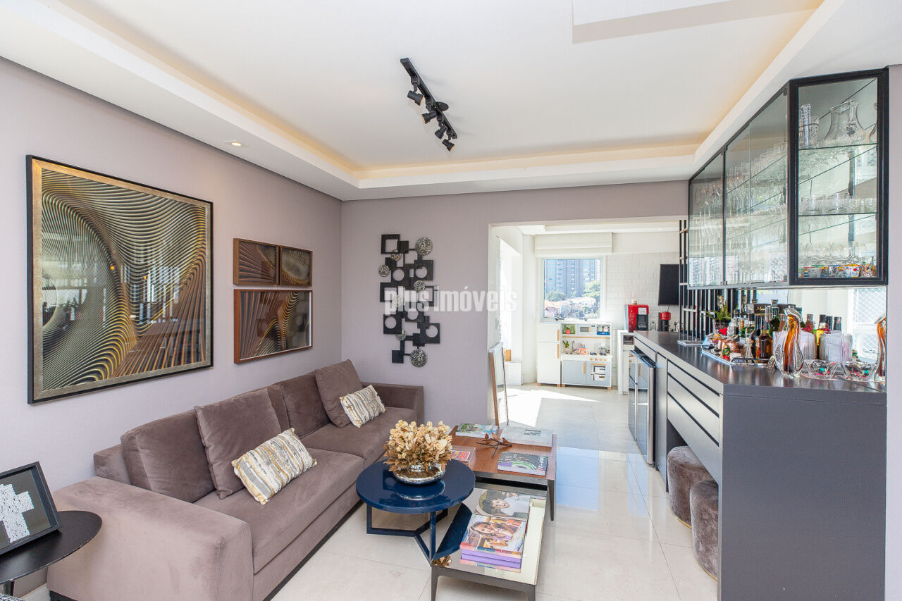 Apartamento, 3 quartos, 160 m² - Foto 7