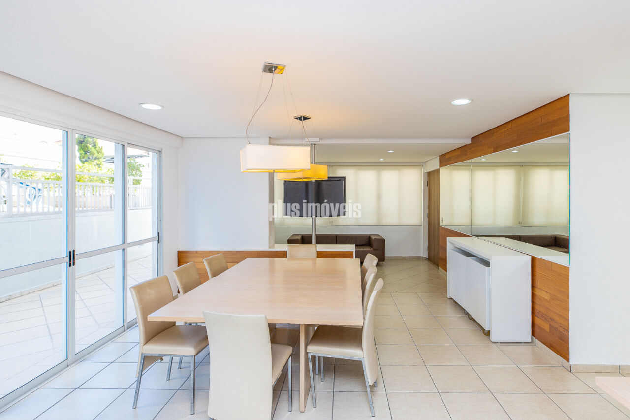 Apartamento, 3 quartos, 160 m² - Foto 9