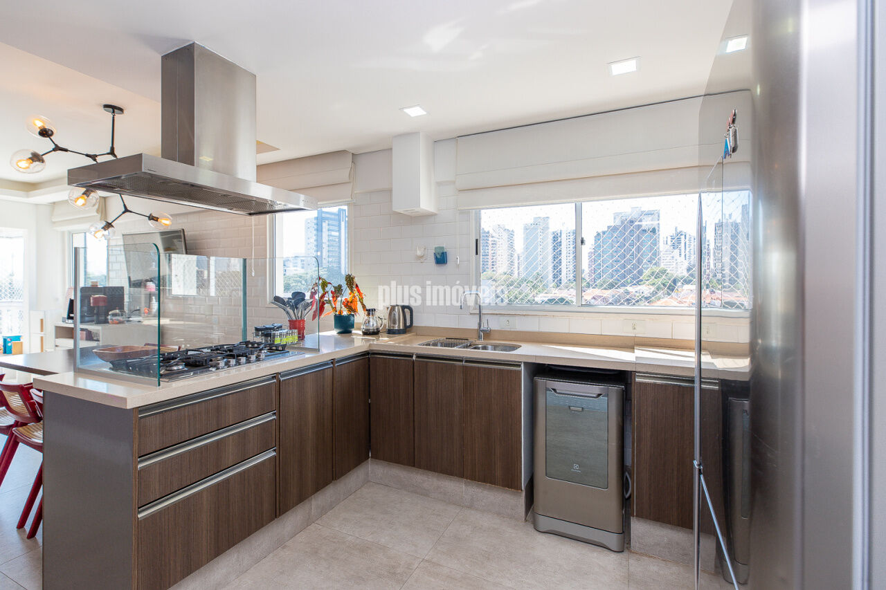 Apartamento, 3 quartos, 160 m² - Foto 18