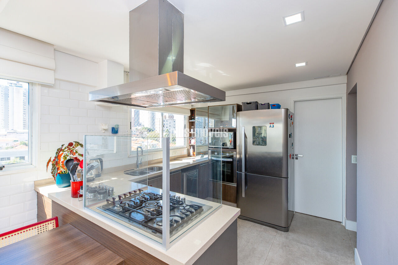 Apartamento, 3 quartos, 160 m² - Foto 17