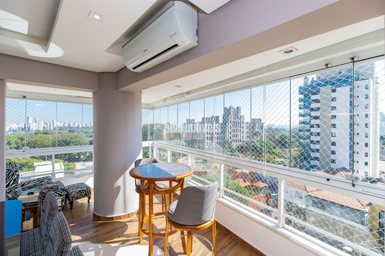 Apartamento, 3 quartos, 160 m² - Foto 2