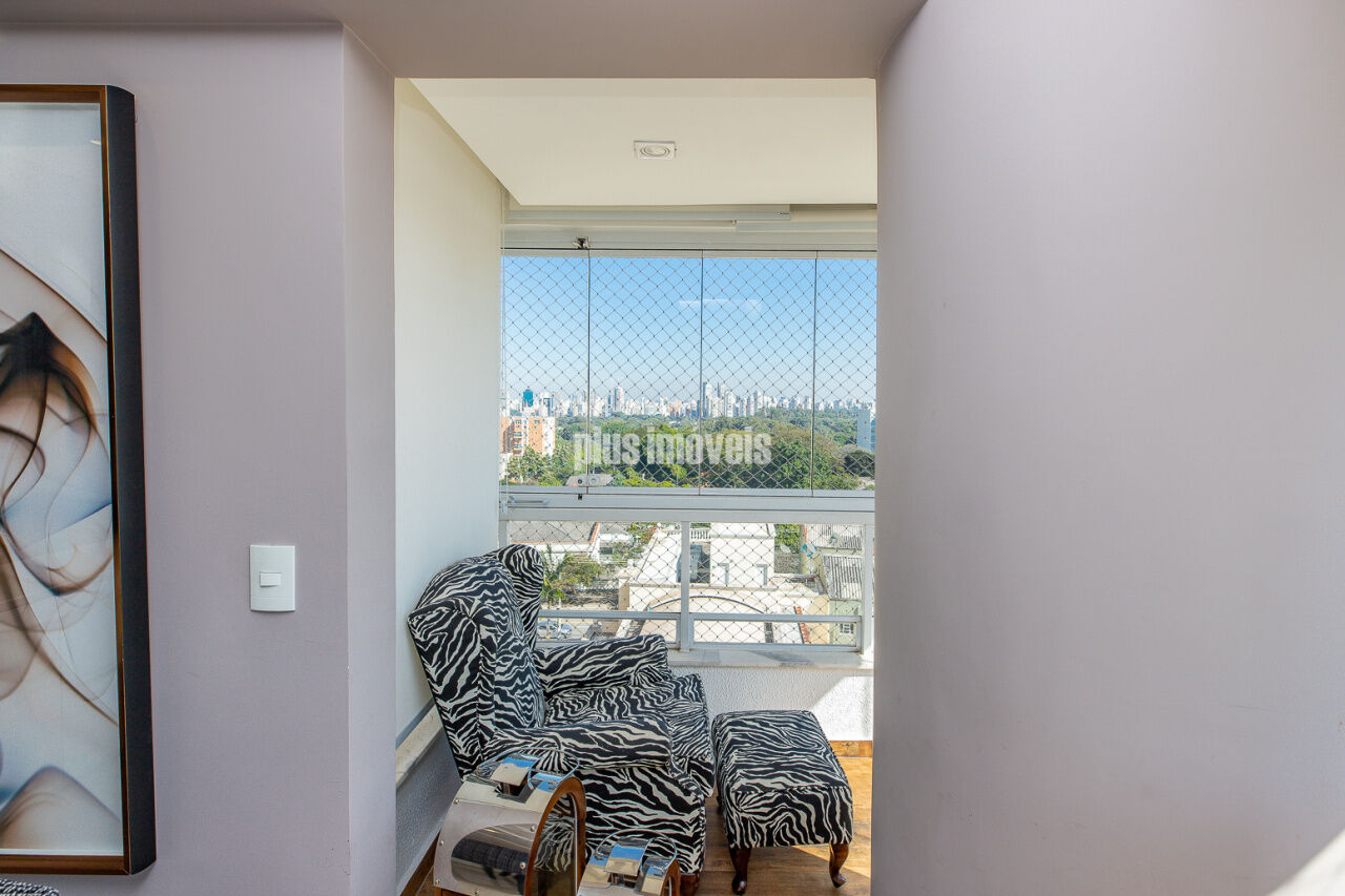 Apartamento, 3 quartos, 160 m² - Foto 12