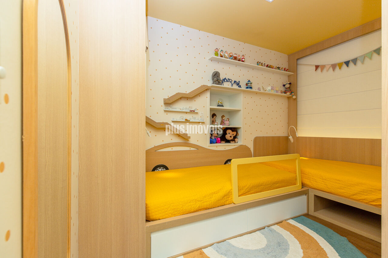 Apartamento, 3 quartos, 160 m² - Foto 22