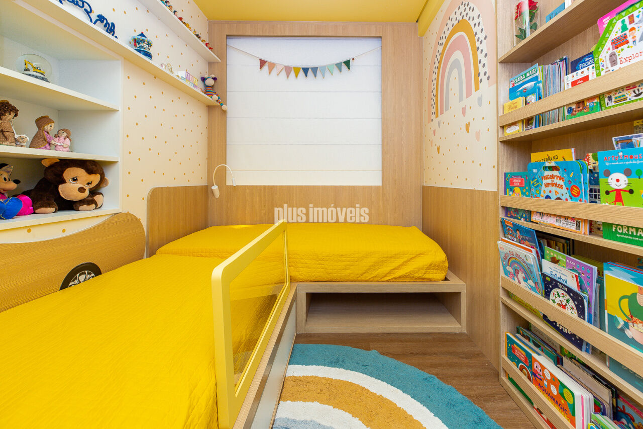 Apartamento, 3 quartos, 160 m² - Foto 24