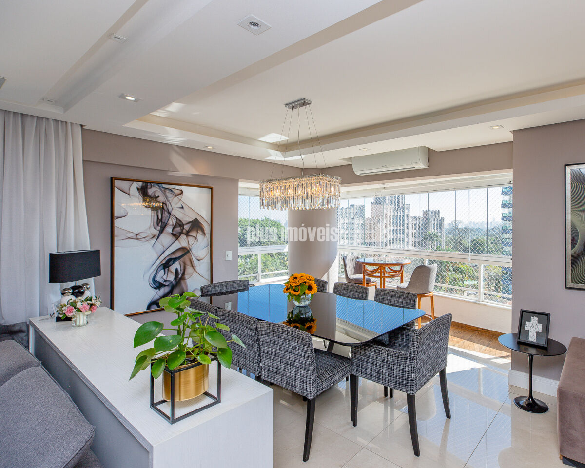 Apartamento, 3 quartos, 160 m² - Foto 8