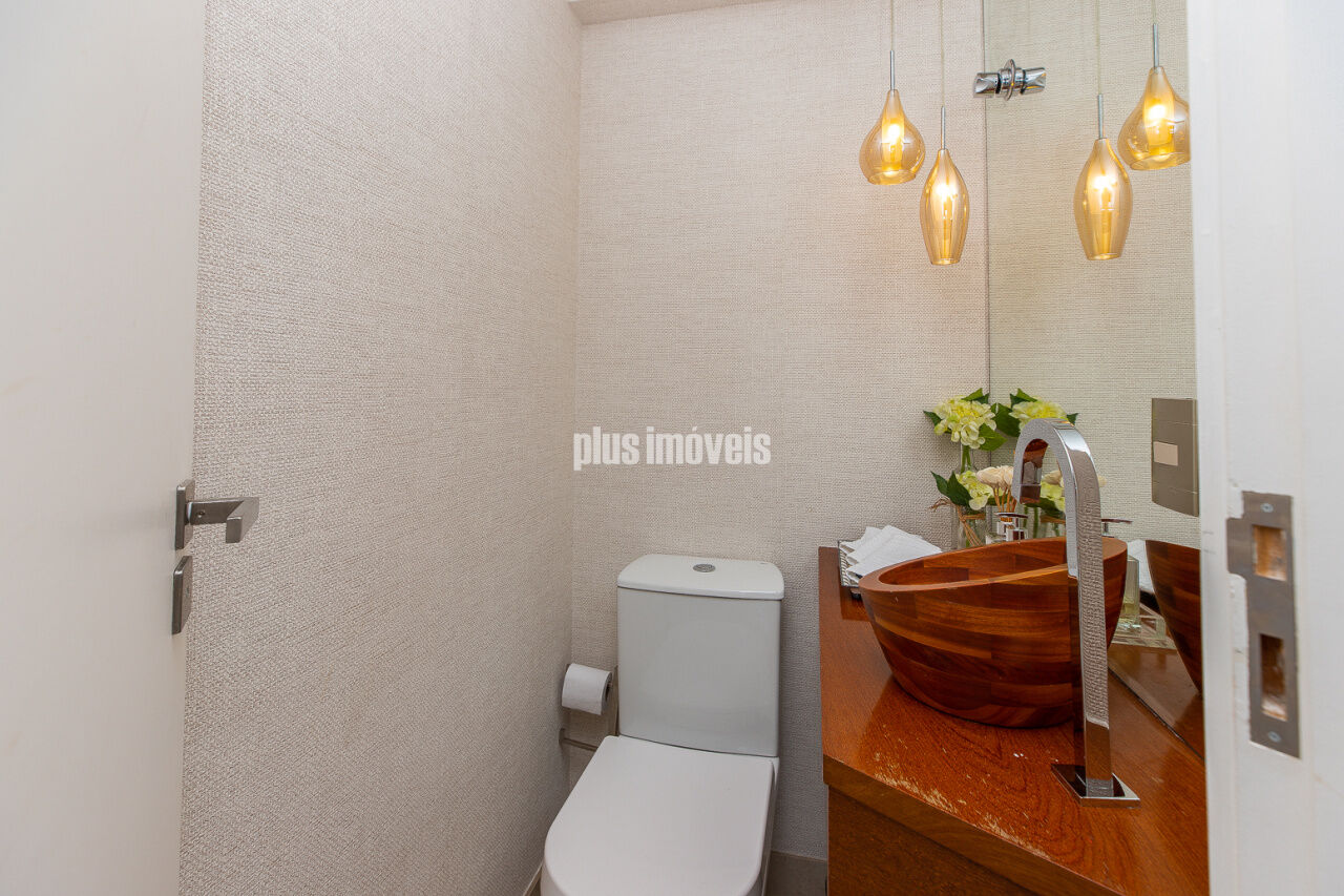 Apartamento, 3 quartos, 160 m² - Foto 21