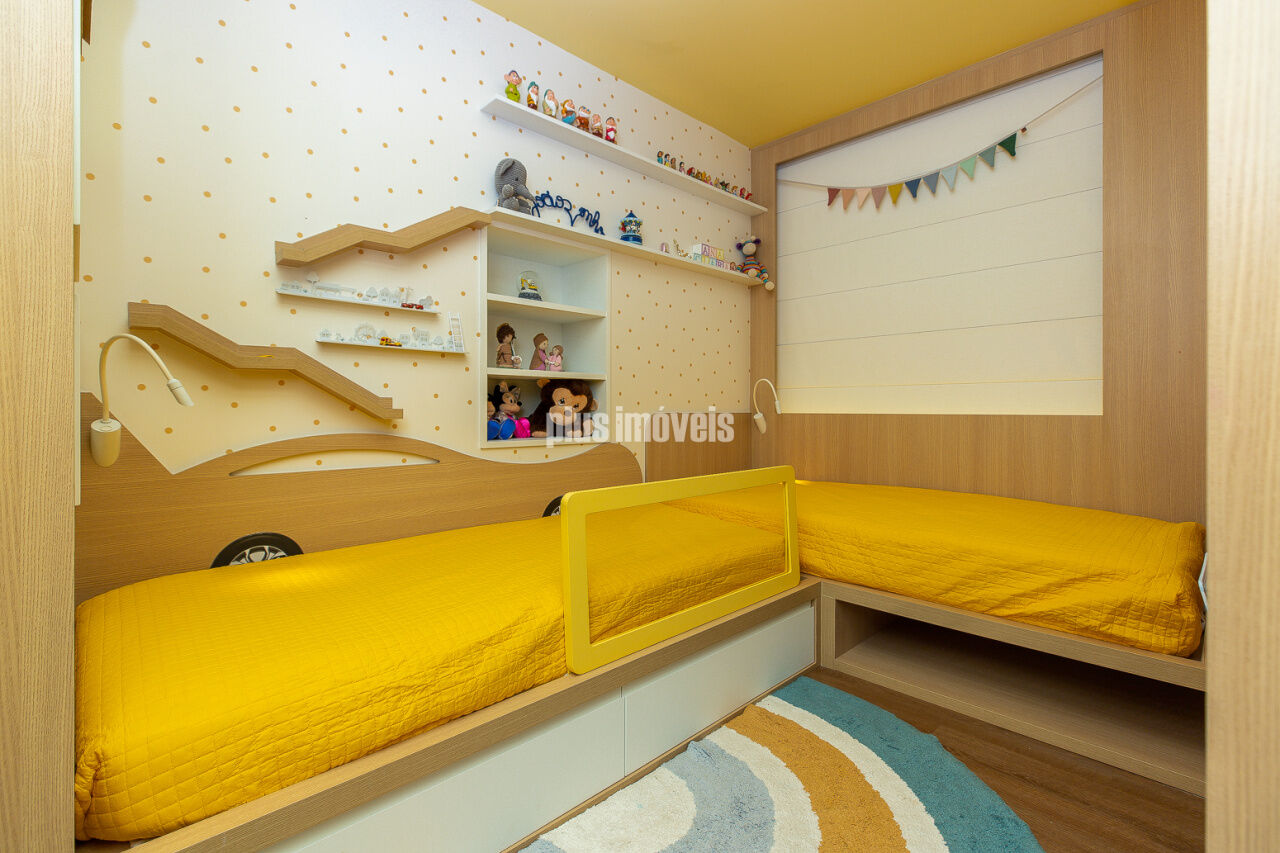 Apartamento, 3 quartos, 160 m² - Foto 23