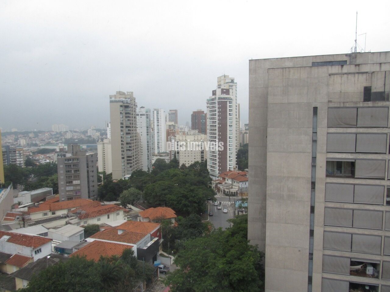Apartamento, 2 quartos, 68 m² - Foto 2