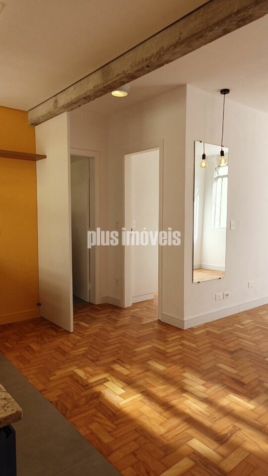 Apartamento, 1 quarto, 42 m² - Foto 8