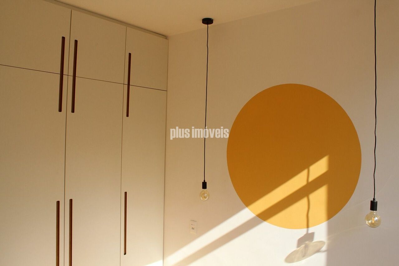 Apartamento, 1 quarto, 42 m² - Foto 12