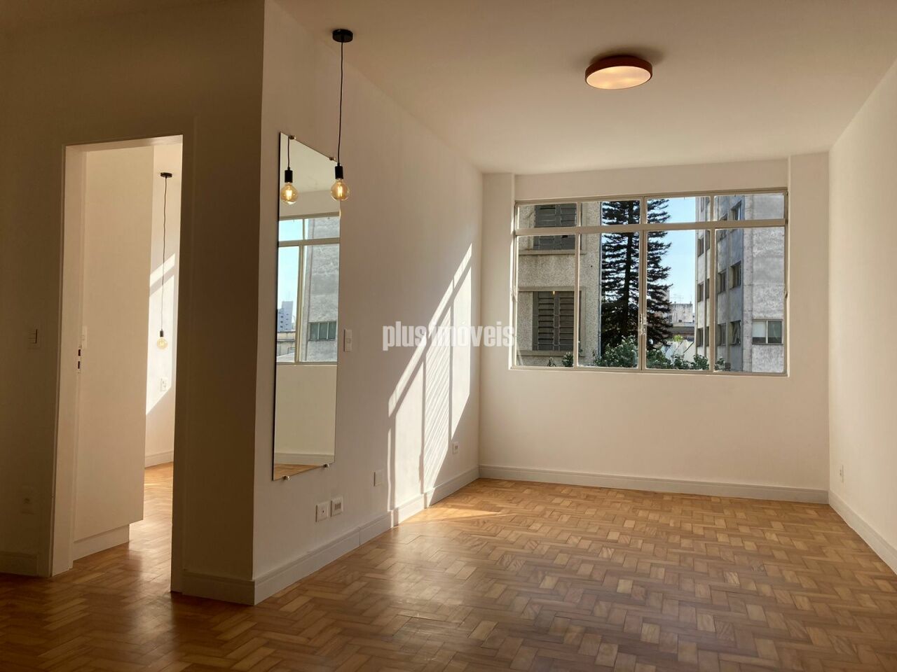 Apartamento, 1 quarto, 42 m² - Foto 5